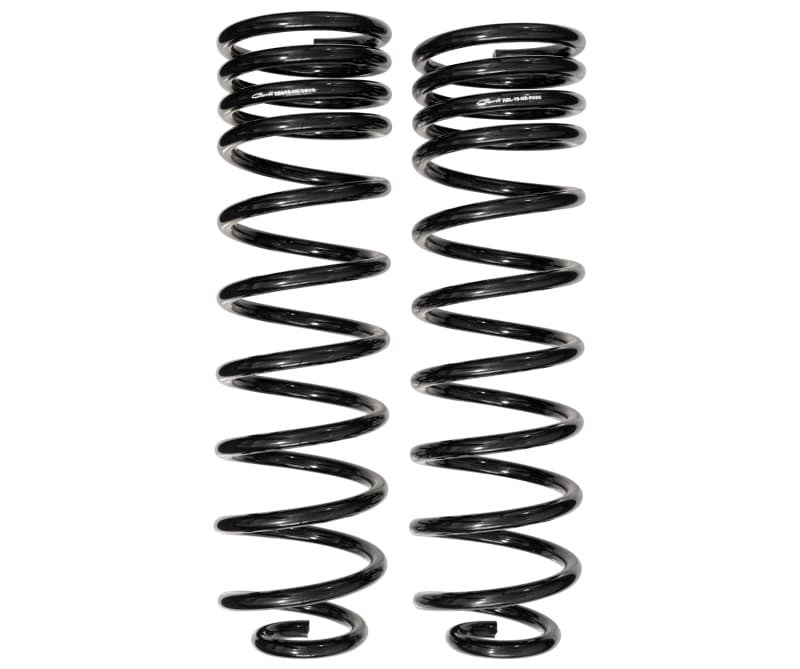 קפיצי Coil Carli לראם 1500