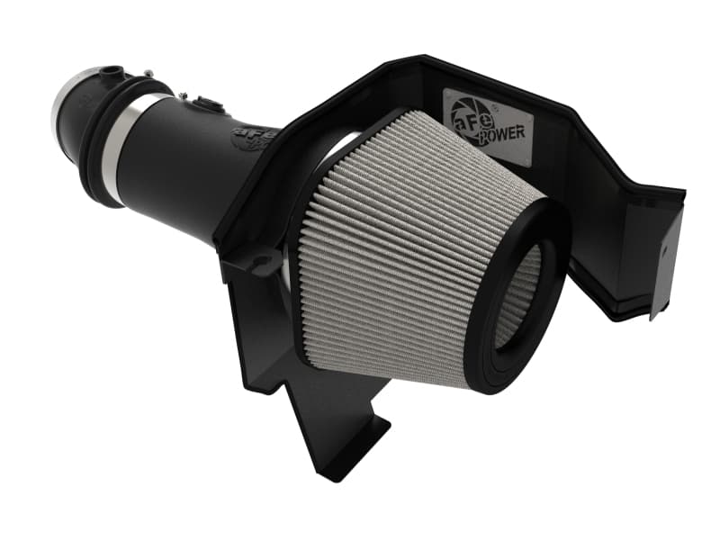 aFe intake מערכת AFE Magnum FORCE Stage-2XP לג'יפ רנגלר