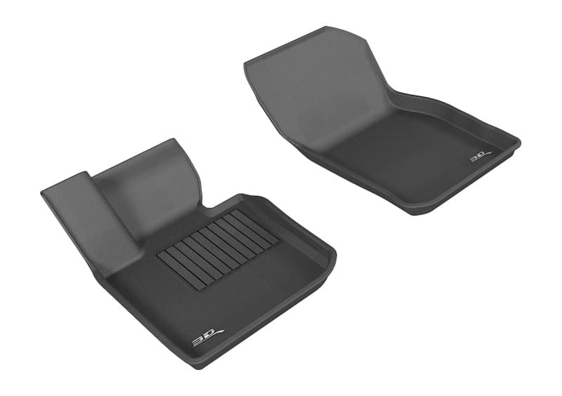 שטיחי הגנה 3D MAXpider לג'יפ איסוזו D-Max