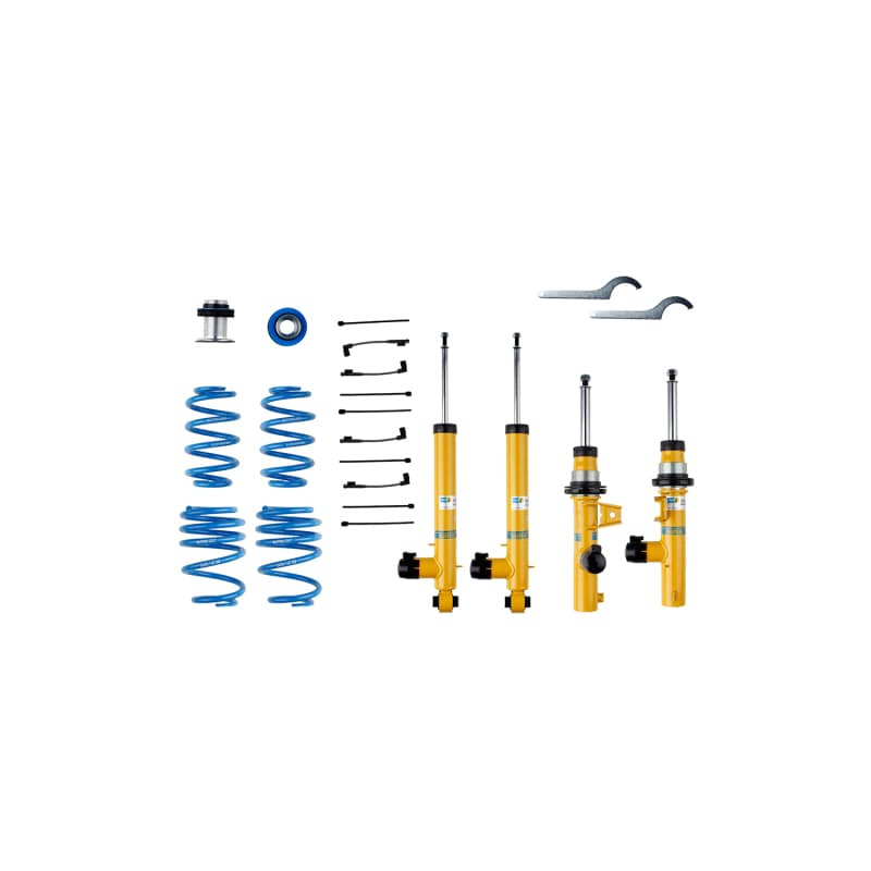 הגבהה Bilstein B16 לרכב שטח