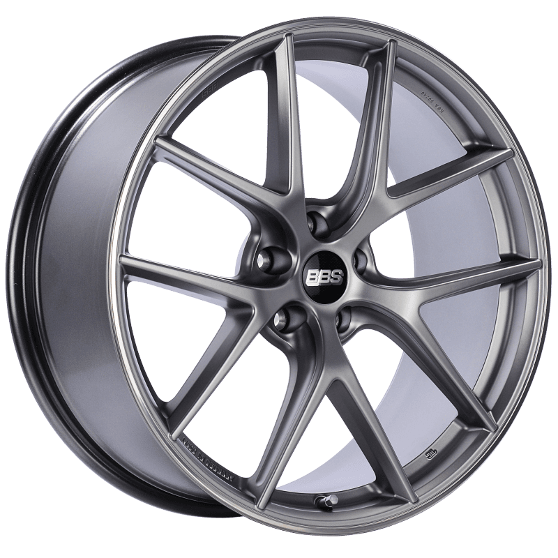 ג'נטים BBS CI-R 20x9.5