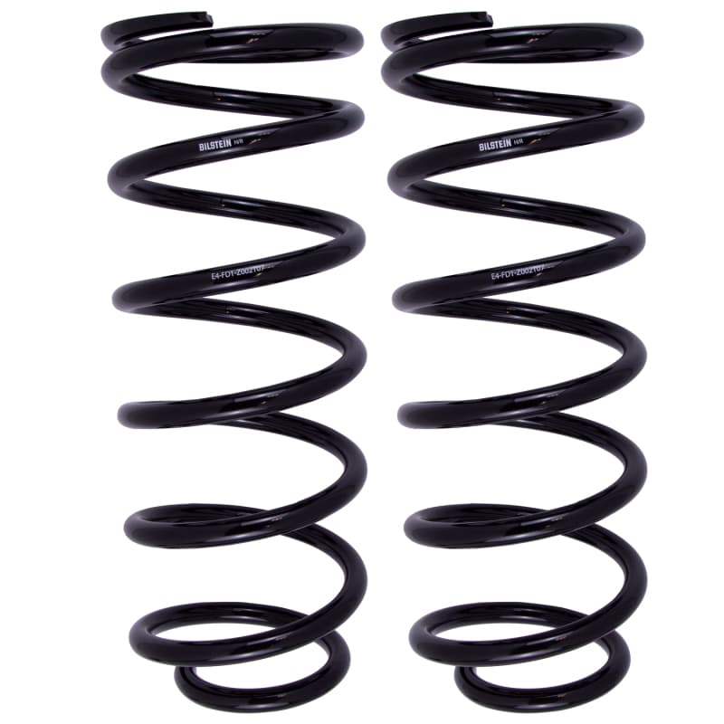 הגבהה Bilstein B12 לג'יפ רנגלר