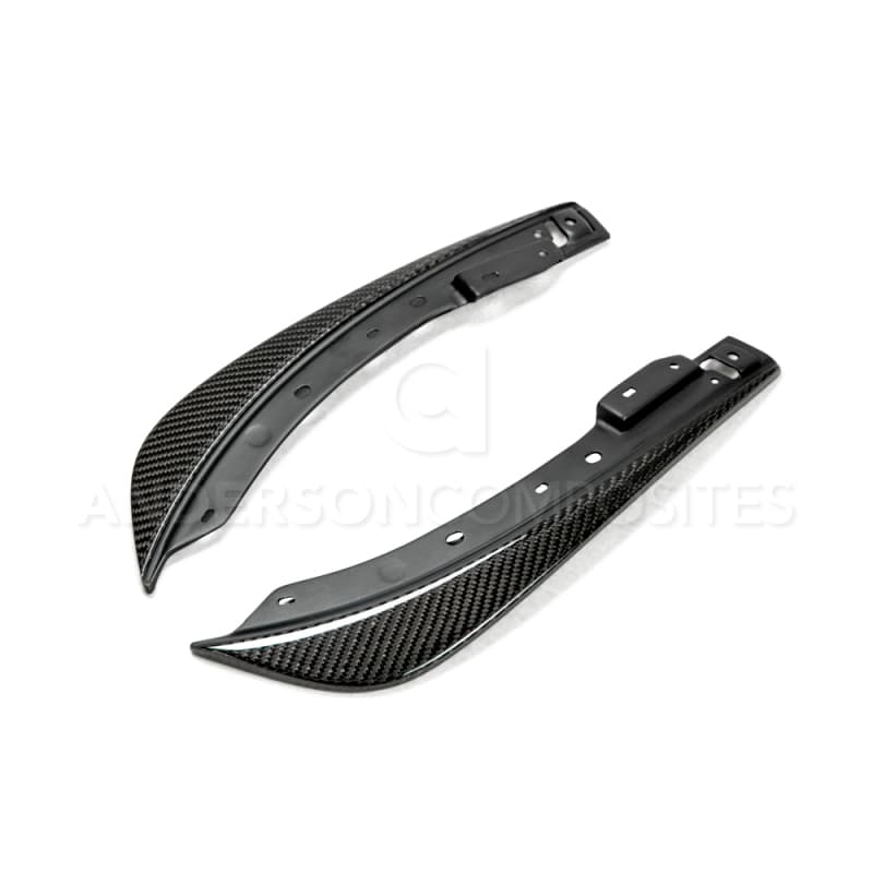 פגושי Anderson Composites לג'יפ רנגלר