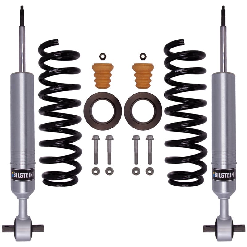 קיט מתלה Bilstein B8 6112 לפורד F-150