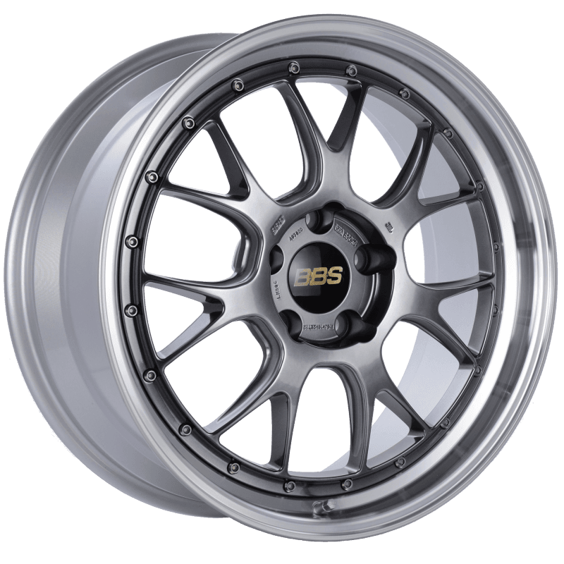 ג'נטים BBS LM-R 19x8.5