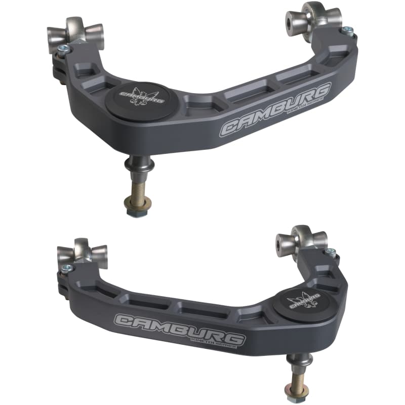 זרועות קונטרול Camburg KINETIK V2 לרכב שטח