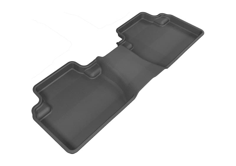 שטיחי רצפה 3D MAXpider Kagu לאיסוזו D-Max