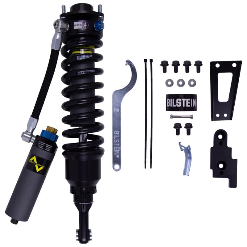בולמים Bilstein B8 8112 לטויוטה היילקס