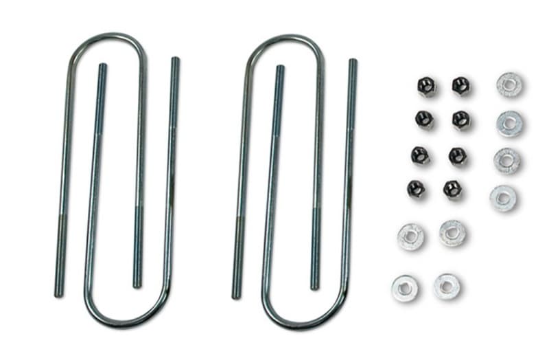 U-Bolts אחוריים Tuff Country לדודג' ראם 2500 2003-2013