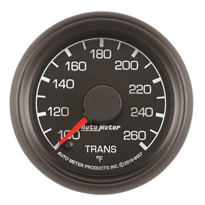 מד חום שמן אוטומטי AutoMeter
