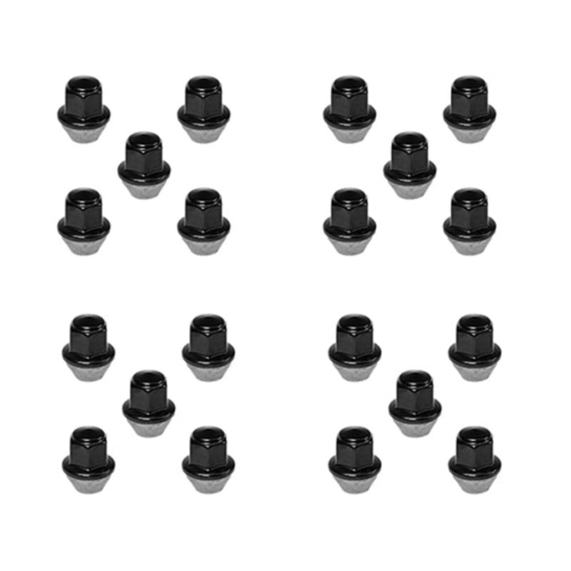 Ford Racing FR Lug Nut Kits