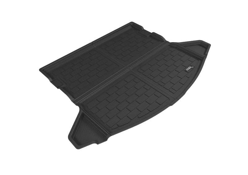 3D MAXpider מגן מטען ACE - שחור לאיסוזו D-Max