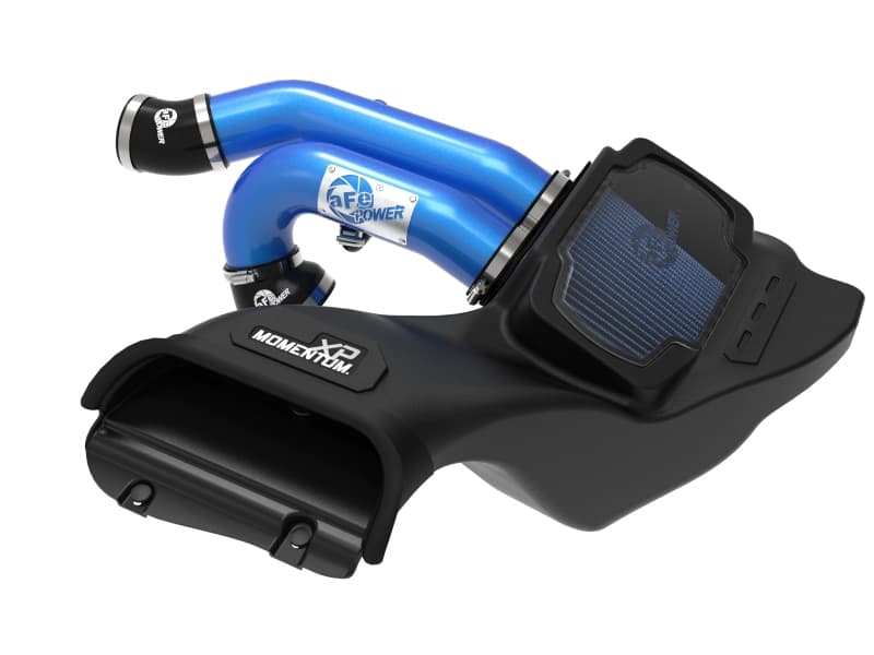 aFe מערכת יניקת אוויר AFE Momentum XP לפורד F-150