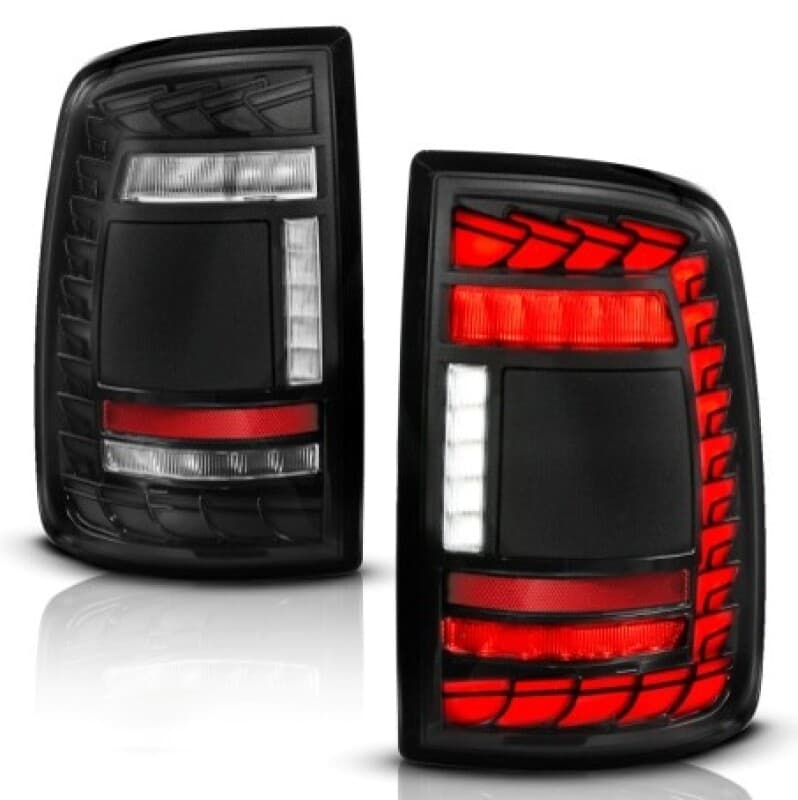 פנסי אחוריים LED ANZO לראם 1500