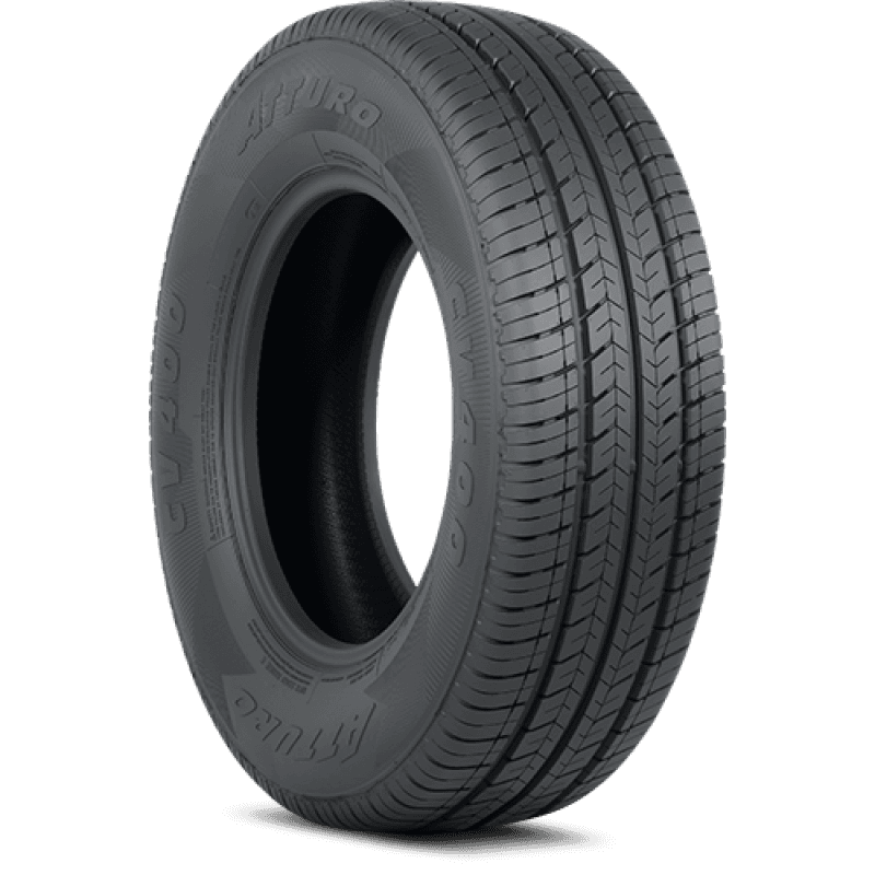 Atturo Tire צמיגי Atturo CV 400