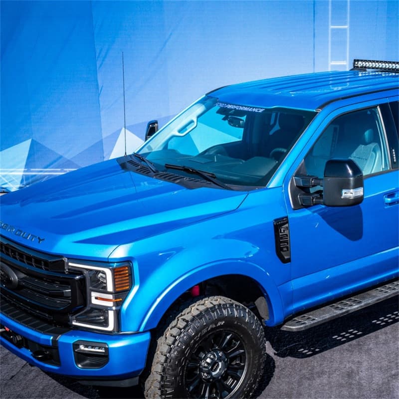 פגוש Ford Racing לפורד F-150