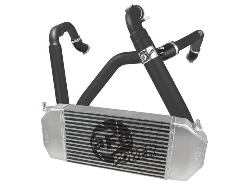 מערכת אינטרקולר aFe BladeRunner Ford F-150