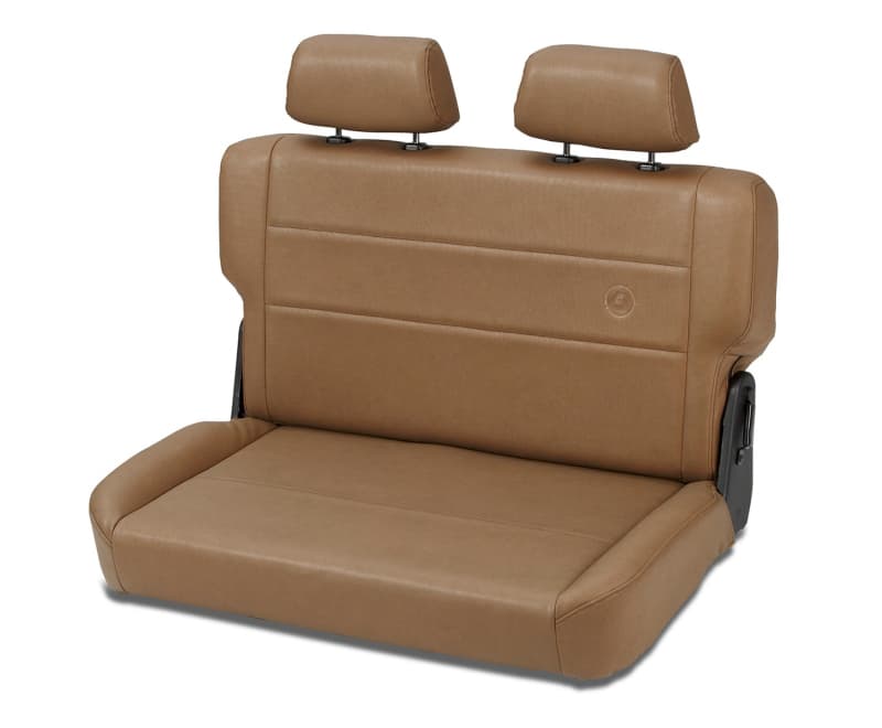 כיסאות מתלה Bestop לג'יפ רנגלר CJ5/CJ7/YJ