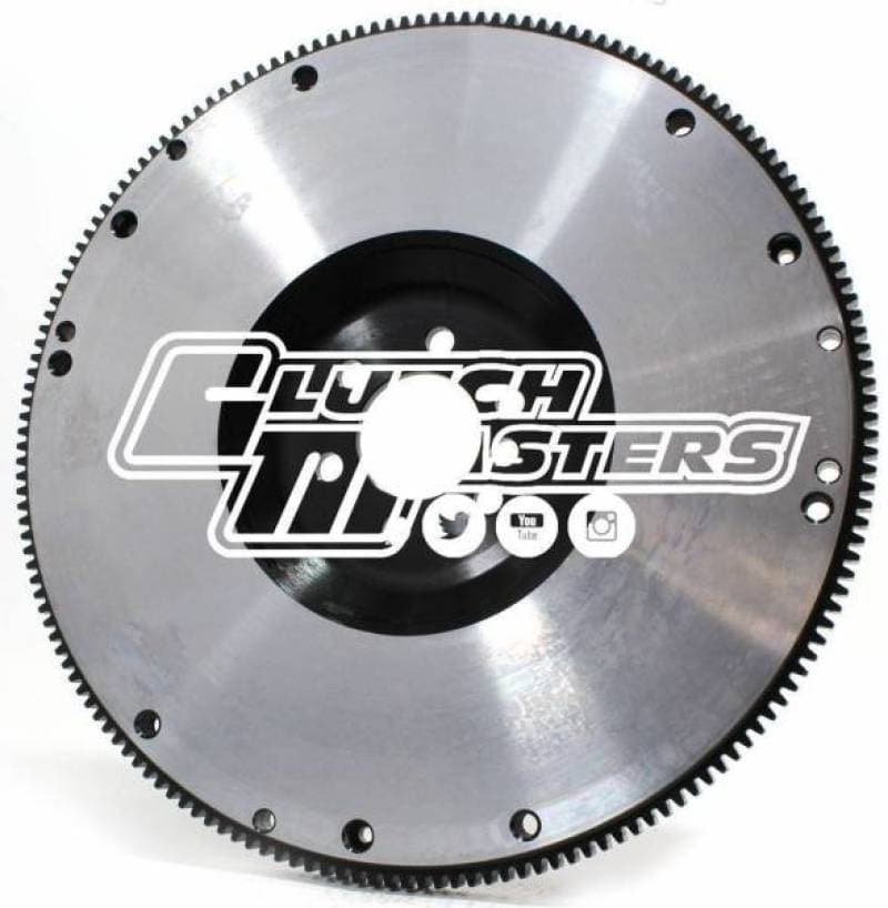 פלאי קלאץ' Clutch Masters Steel