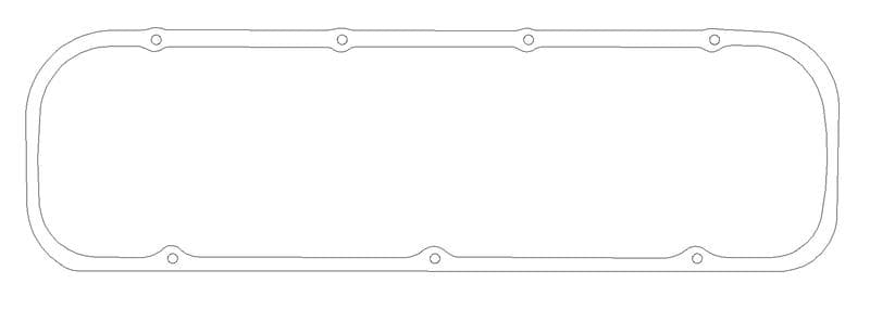 גומיות מכסה שסתומים Cometic Gasket