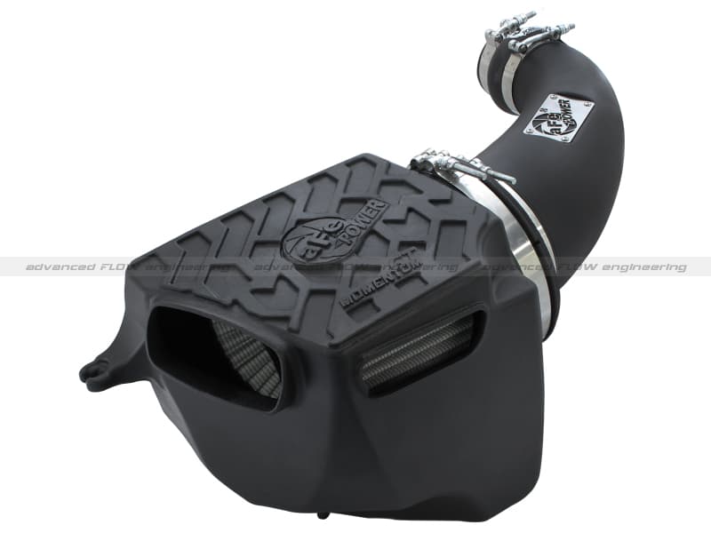 מערכת יניקת אוויר aFe Momentum GT לג'יפ רנגלר