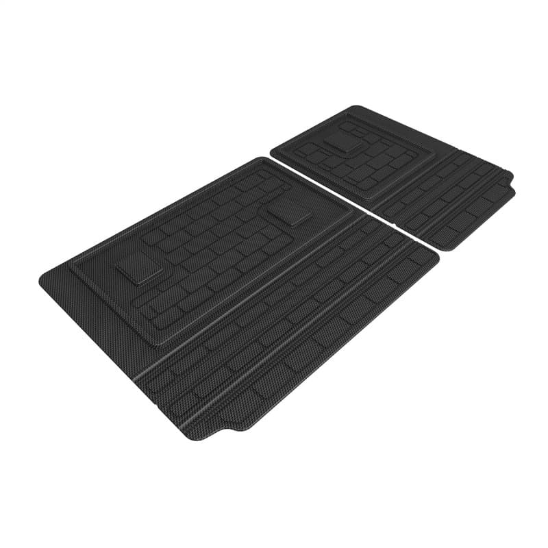 מגן גב מושבים 3D MAXpider שחור לאיסוזו D-Max