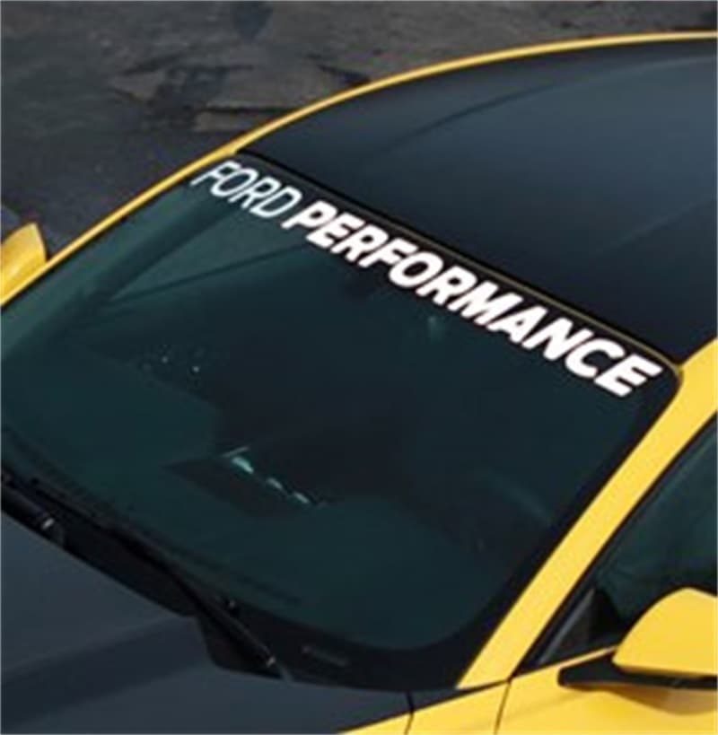 פגוש Ford Racing לפורד F-150