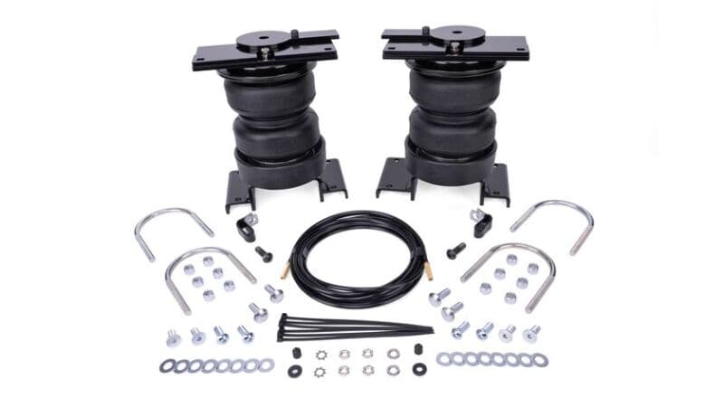 Air Lift קיט קפיצי אוויר ALF 5000 Ultimate לפורד F-150 רפטור