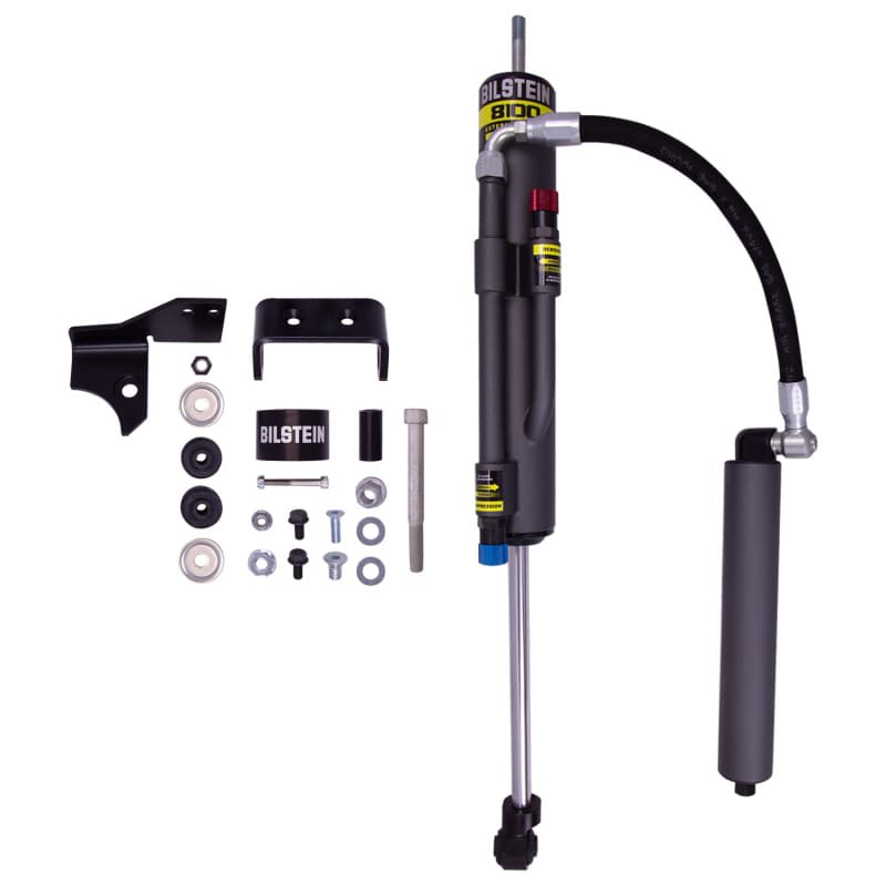 בולמים Bilstein B8 8100 לג'יפ רנגלר JK