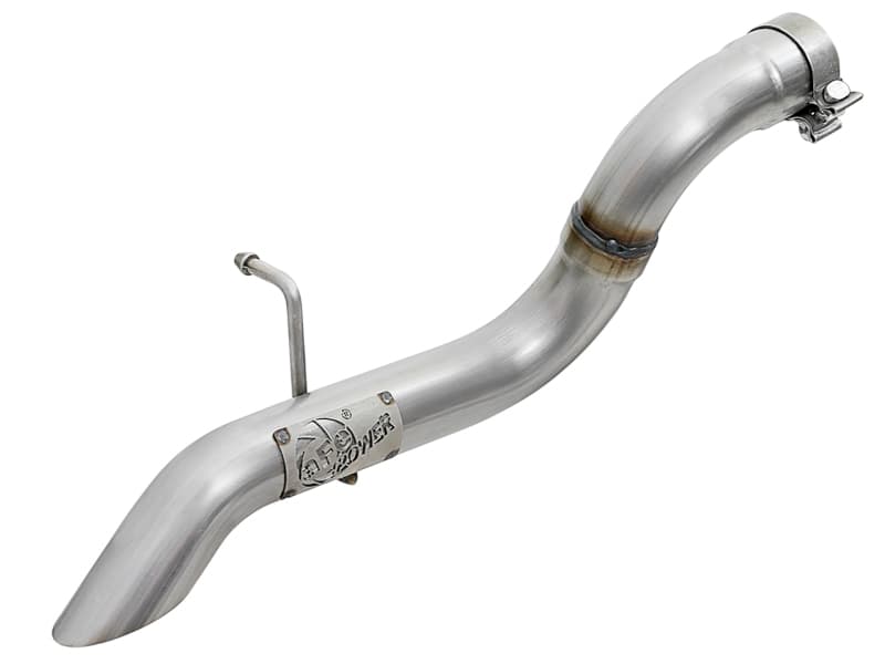 aFe מערכת פליטה AFE Axle Back לג'יפ רנגלר JL