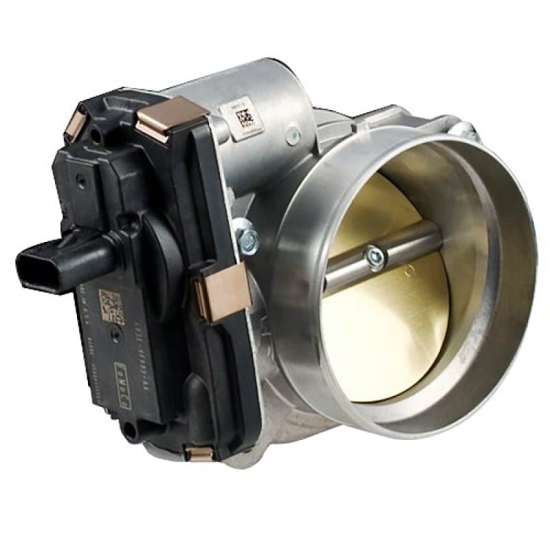 Ford Racing FR Throttle Bodies