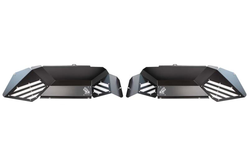 פגוש Fishbone Offroad לג'יפ גלדיאטור JT