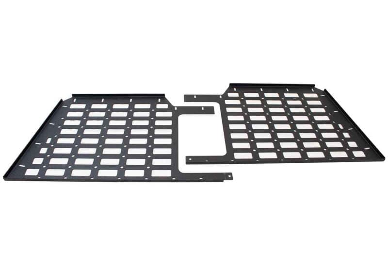 פנל Molle Fishbone Offroad לג'יפ גלדיאטור JT