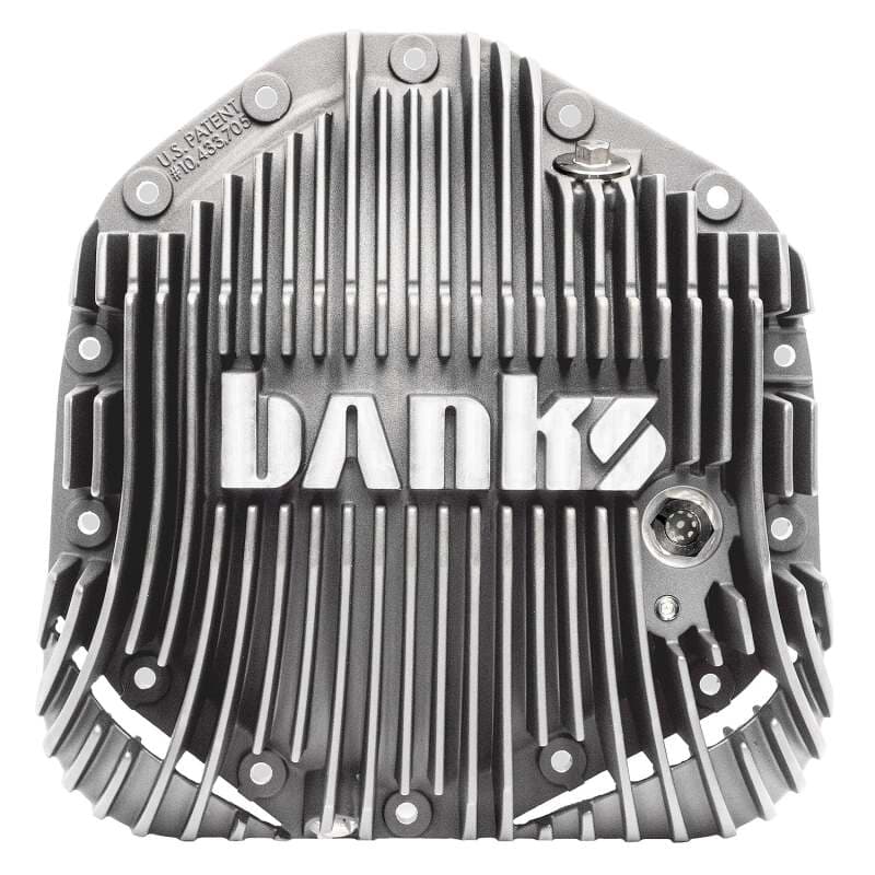 Banks Power פגוש בנק Power לג'יפ ראם 1500