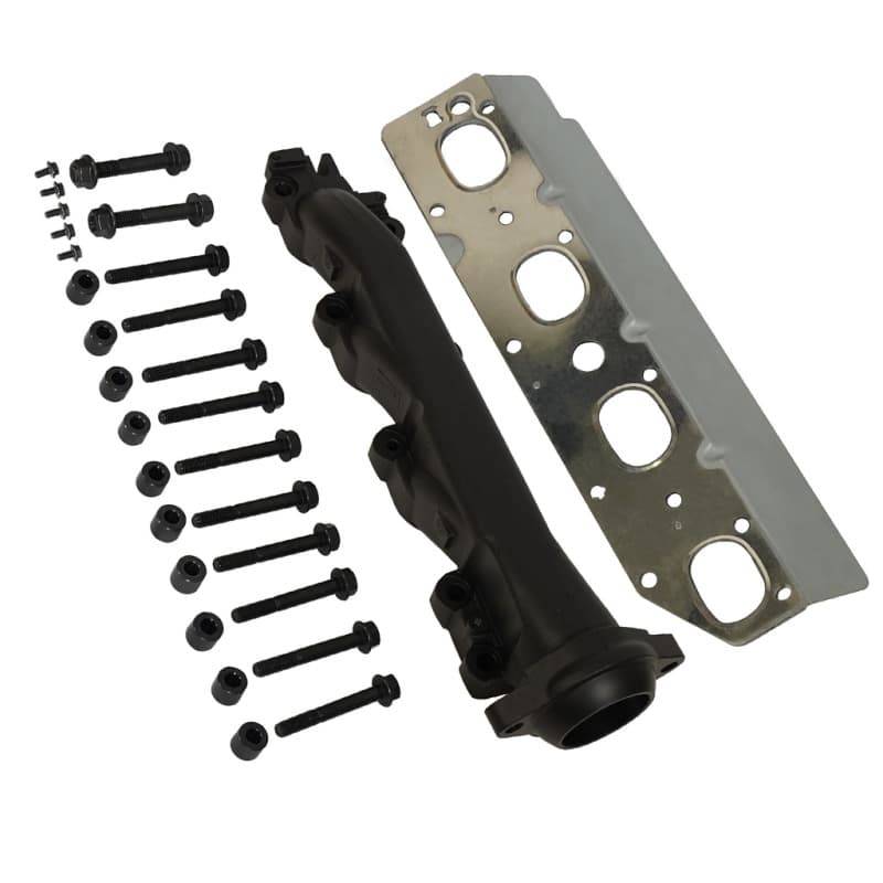 manifold פליטה BD Diesel לראם 1500