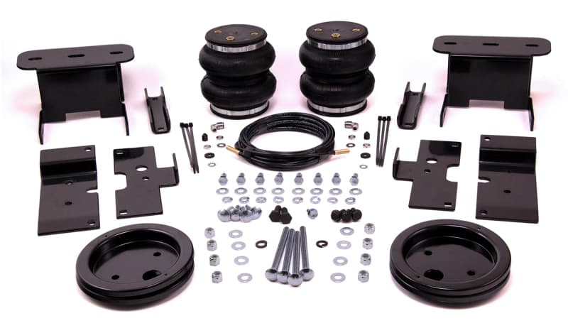 קיט קפיצי אוויר Air Lift LoadLifter 5000 לפורד F-150