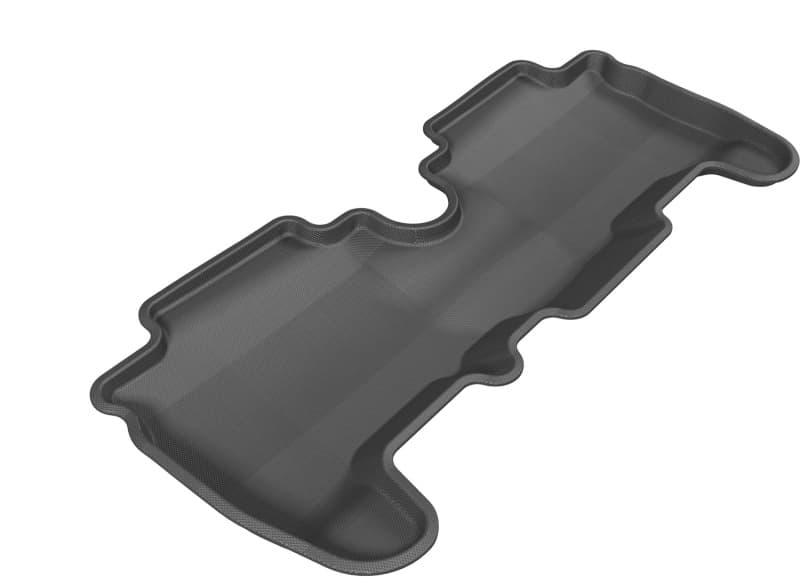 שטיחי רצפה 3D MAXpider Kagu לאיסוזו D-Max