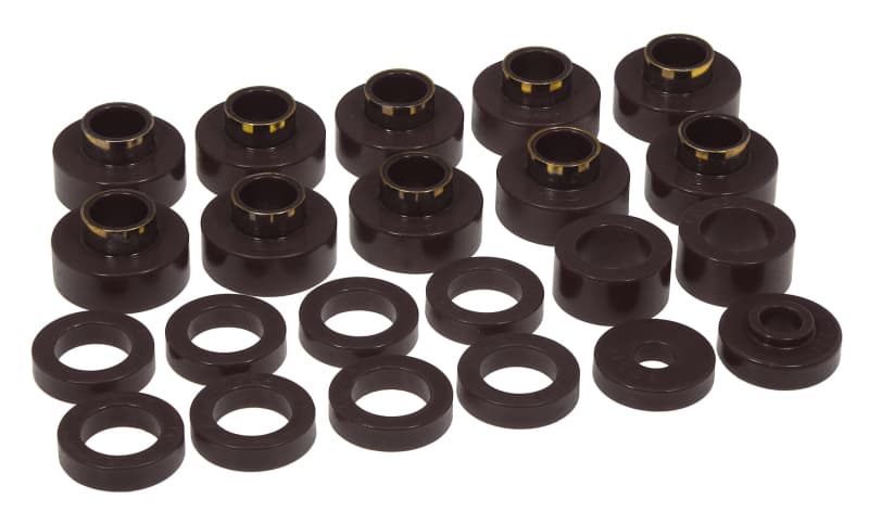 בושינגים למתלה Prothane לג'יפ CJ5/CJ7