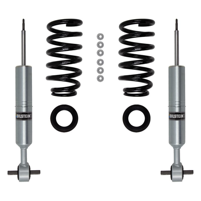 הגבהה Bilstein B8 6112 לרכב שטח