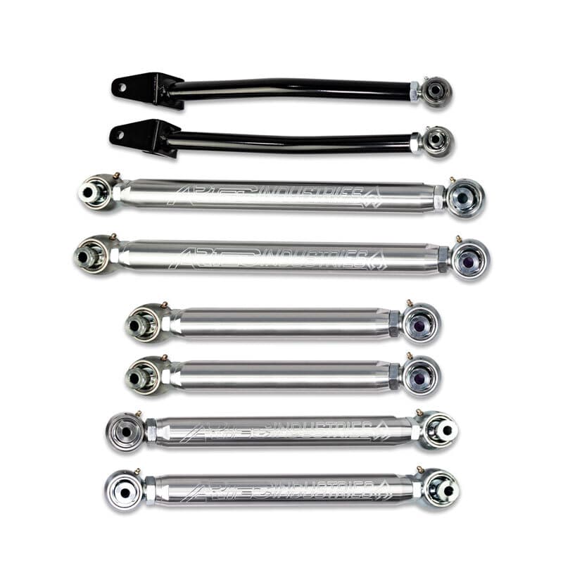 ערכת מתלים Artec Industries לג'יפ רנגלר