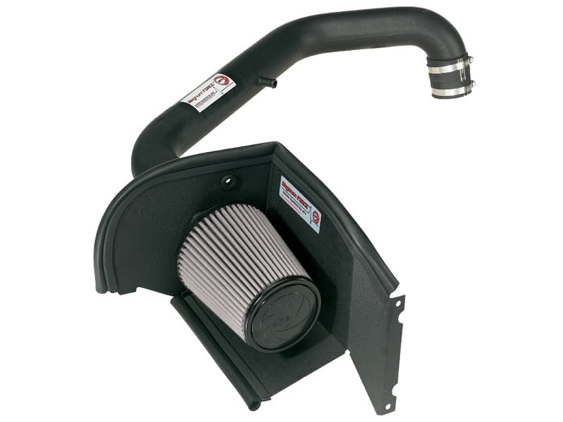 aFe מערכת Intake קרה AFE Magnum FORCE Stage-2 לג'יפ רנגלר YJ