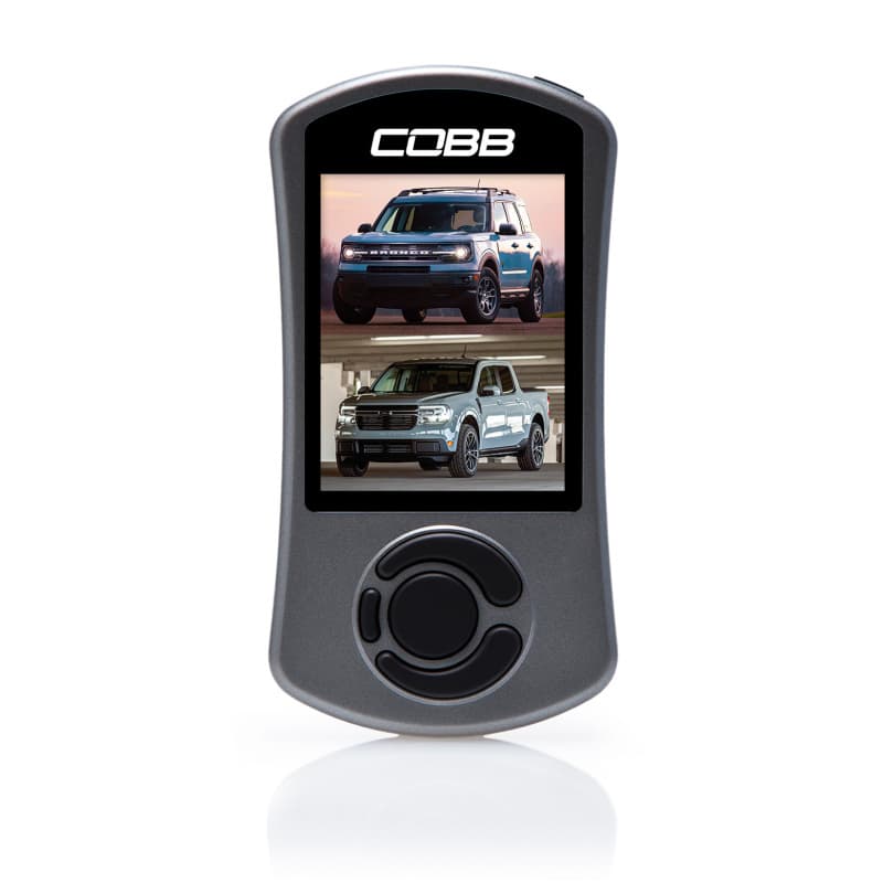 אלקטרוניקה COBB AP V3 לפורד ברונקו