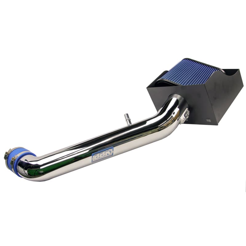 ערכת Intake קר Cold Air BBK לג'יפ רנגלר