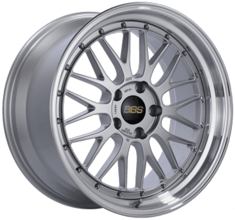 גלגלי BBS LM 19x10