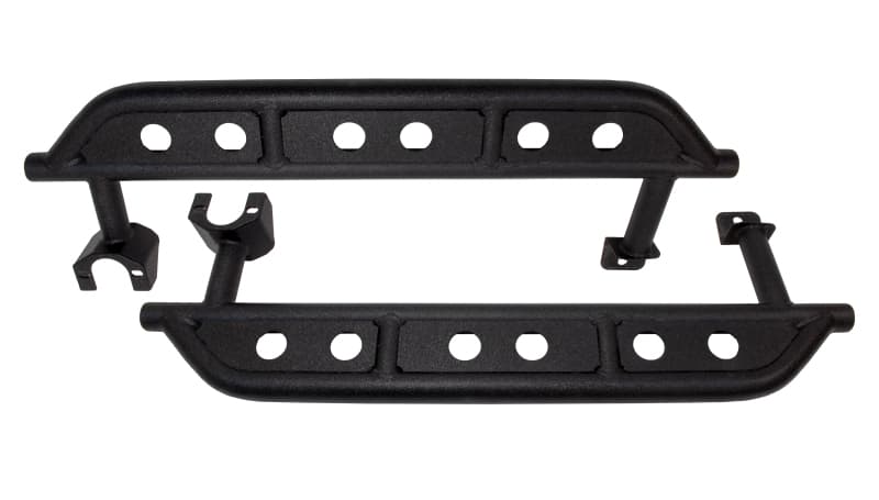 סולמות צד Fishbone Offroad לג'יפ רנגלר JL