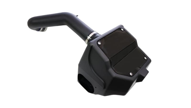Volant מערכת Intake סגורה PowerCore של VOL לפורד F-150