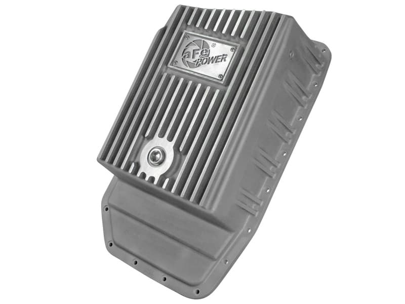 מכסה גיר aFe לפורד F-150