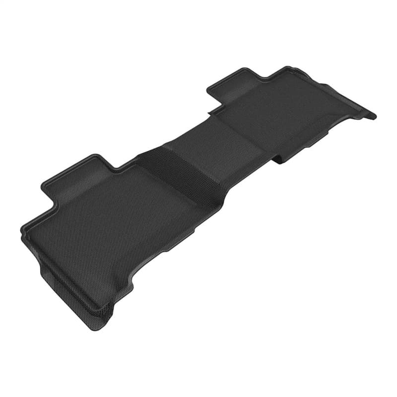 שטיחי הגנה 3D MAXpider Kagu אחוריים לאיסוזו D-Max