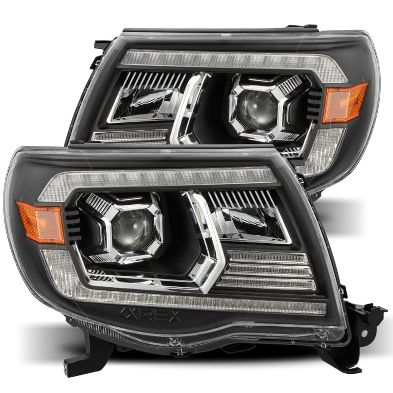 AlphaRex פנסי ראש ARX PRO-Series לטויוטה טאקומה