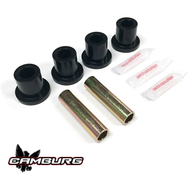 בושינגים Camburg לפיתולי מתלה לפורד F-150